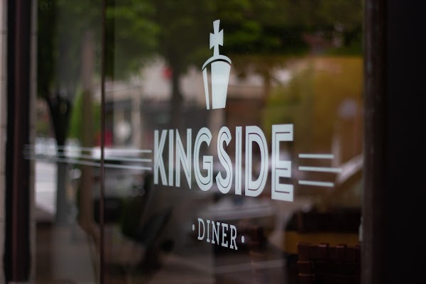 Kingside Diner (CWE) 4