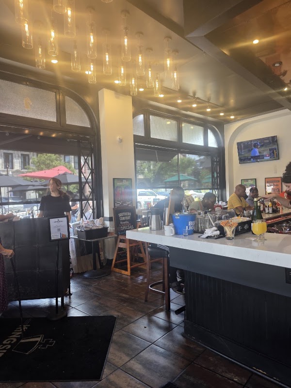 Kingside Diner (CWE) 2