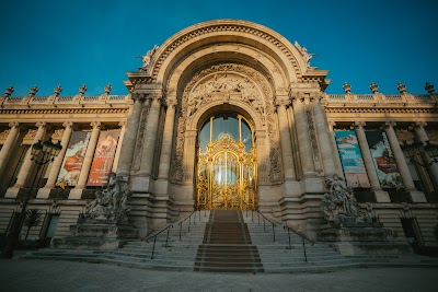 Paris 21