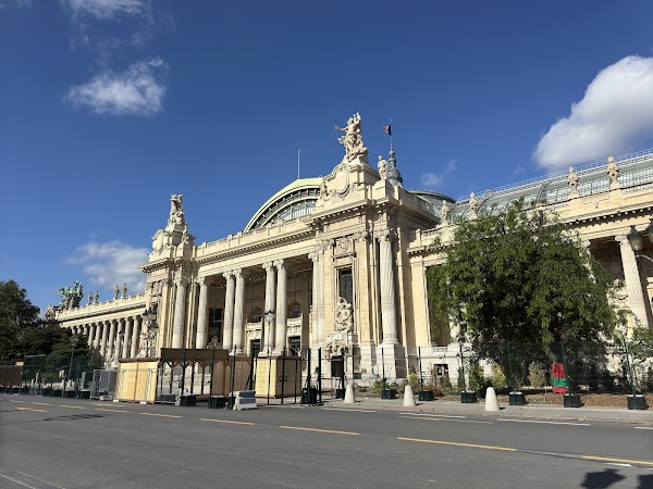 Petit Palais 5