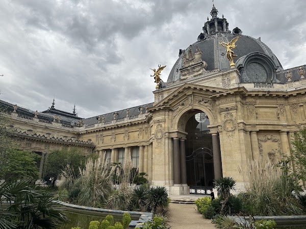 Petit Palais 4