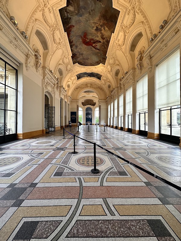 Petit Palais 3