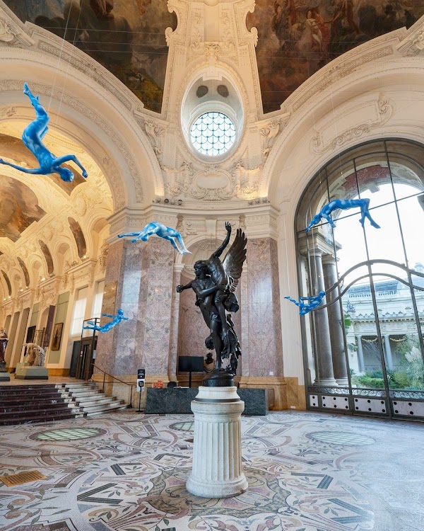 Petit Palais 2