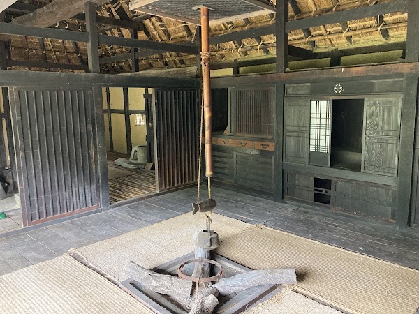 Koune-ke Historic House 5