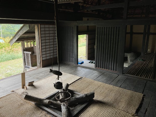 Koune-ke Historic House 2