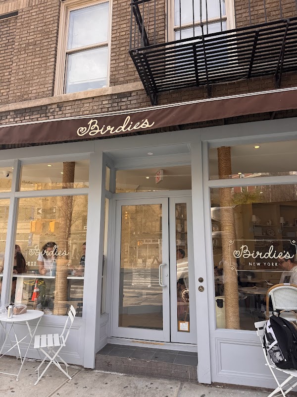 Birdie’s