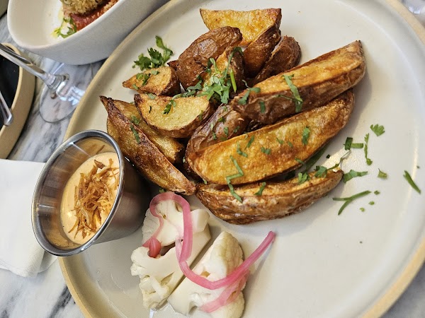 Soma Café & Cozinha 5