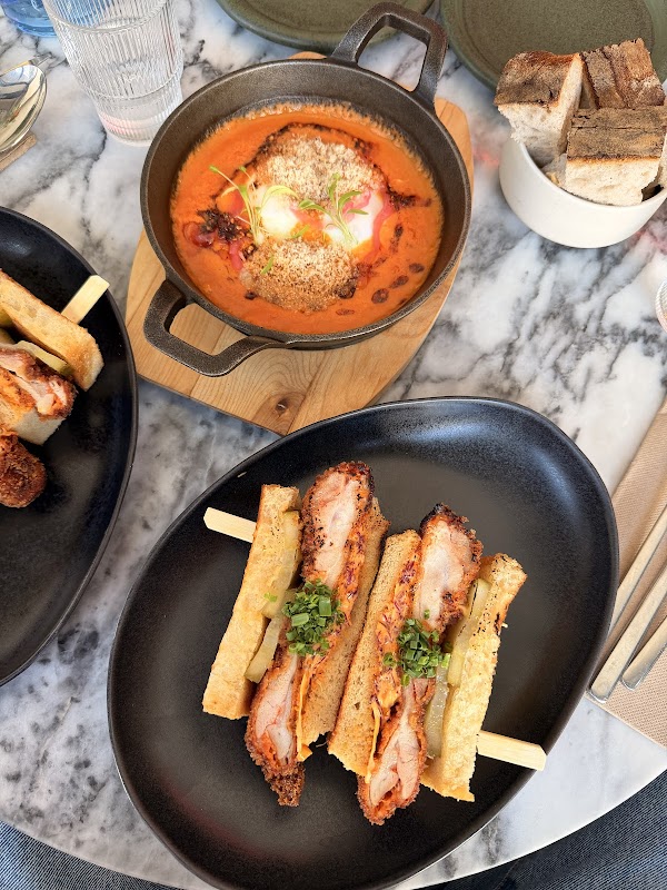 Soma Café & Cozinha 4