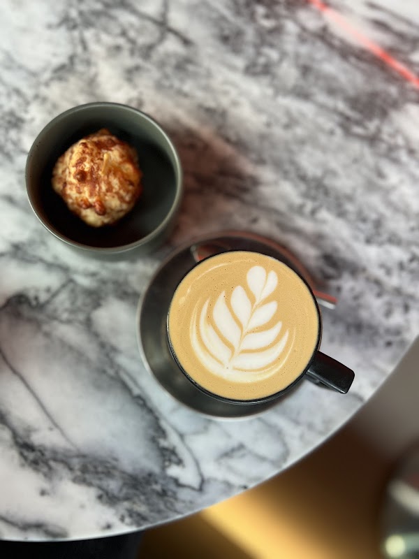 Soma Café & Cozinha 3