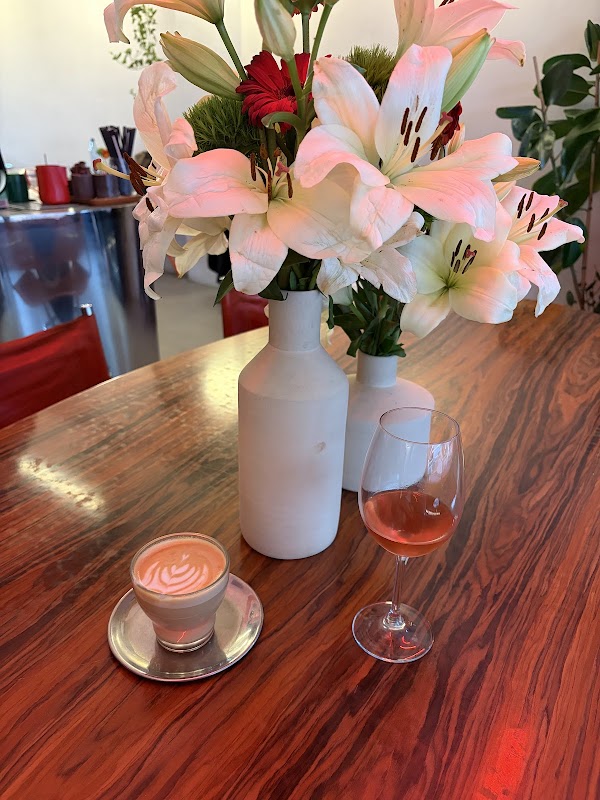 Soma Café & Cozinha 2