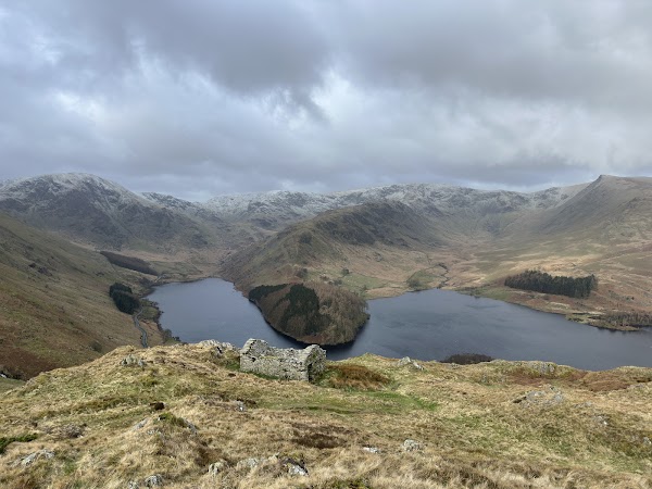 Hawes Water