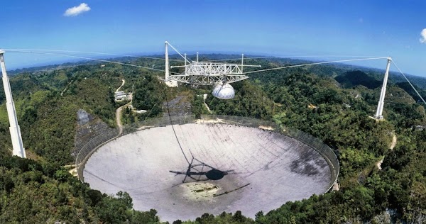 Arecibo 1