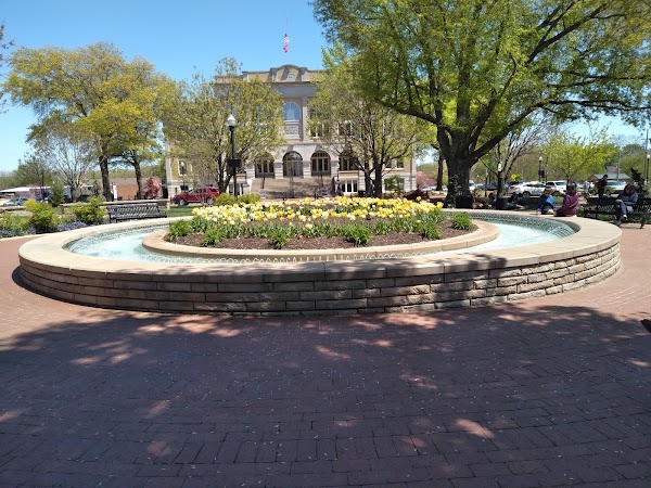 Bentonville