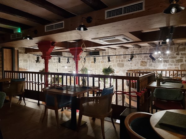 Soul Kitchen Dubrovnik 1