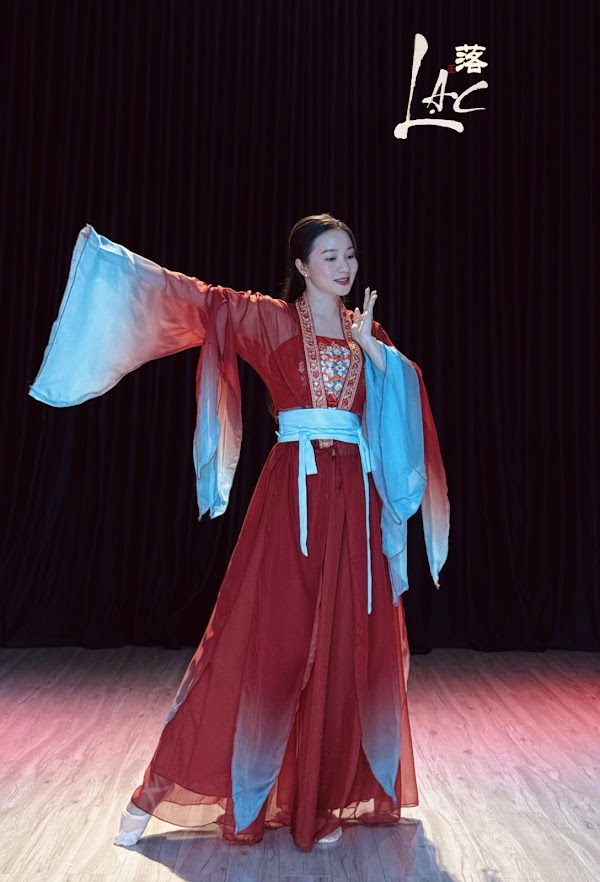 Feel Dance Studio 1