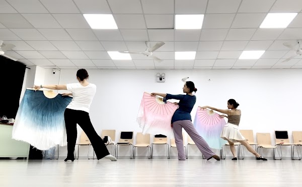 Feel Dance Studio 3
