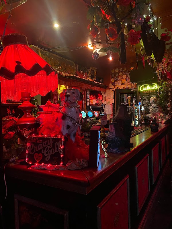 The Cavendish Arms 1