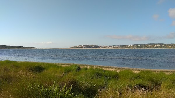 Ponta do Espichel 4