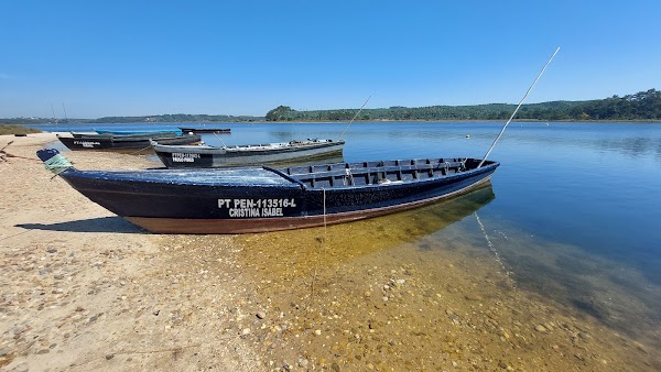Ponta do Espichel 3