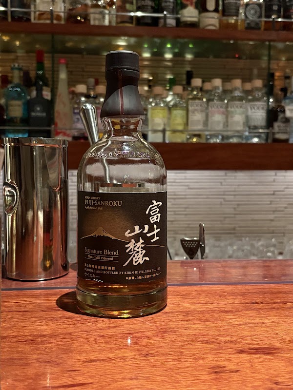 The Common One Bar Kyoto 5