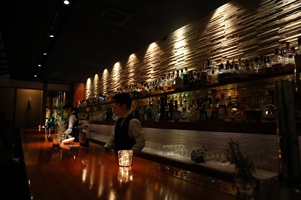 The Common One Bar Kyoto 2