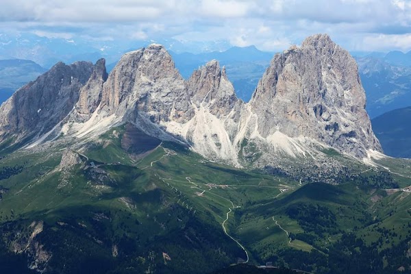 Marmolada