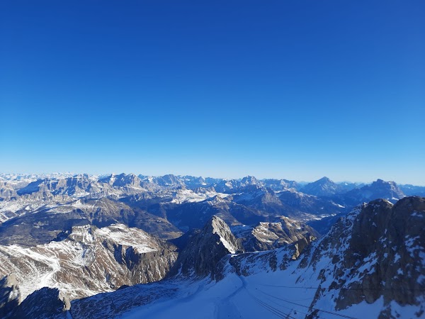 Marmolada 4