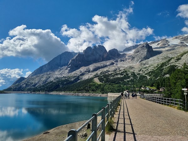Marmolada 3