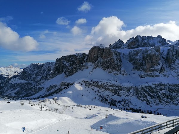 Marmolada 2