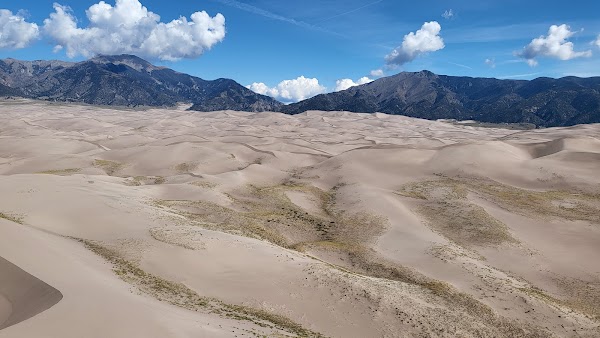 Star Dune 1