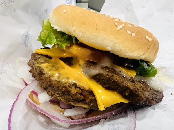 Beogeoog Burger Ok 5