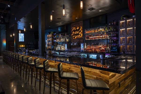 Petrol Head Bar & Grill