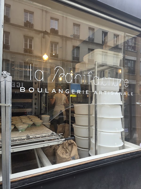 La Panifacture 2