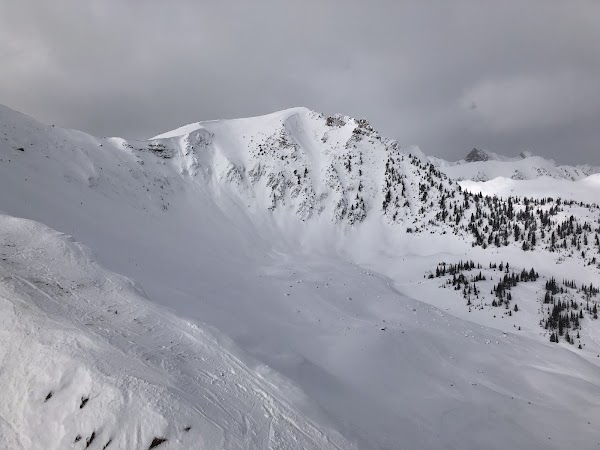 Kicking Horse Mountain Resort 5