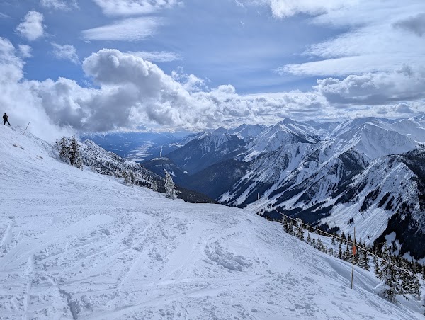 Kicking Horse Mountain Resort 3