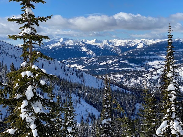 Kicking Horse Mountain Resort 2
