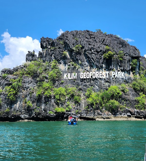 Kilim Geoforest Park 1