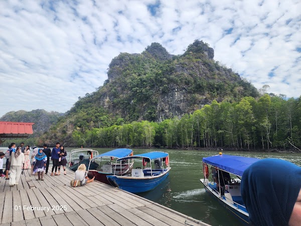 Kilim Geoforest Park 4