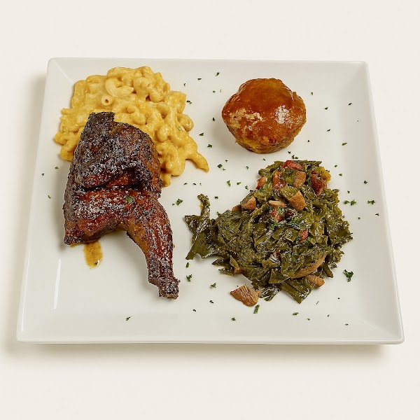 Neauxstalgia Bar & Grille 5
