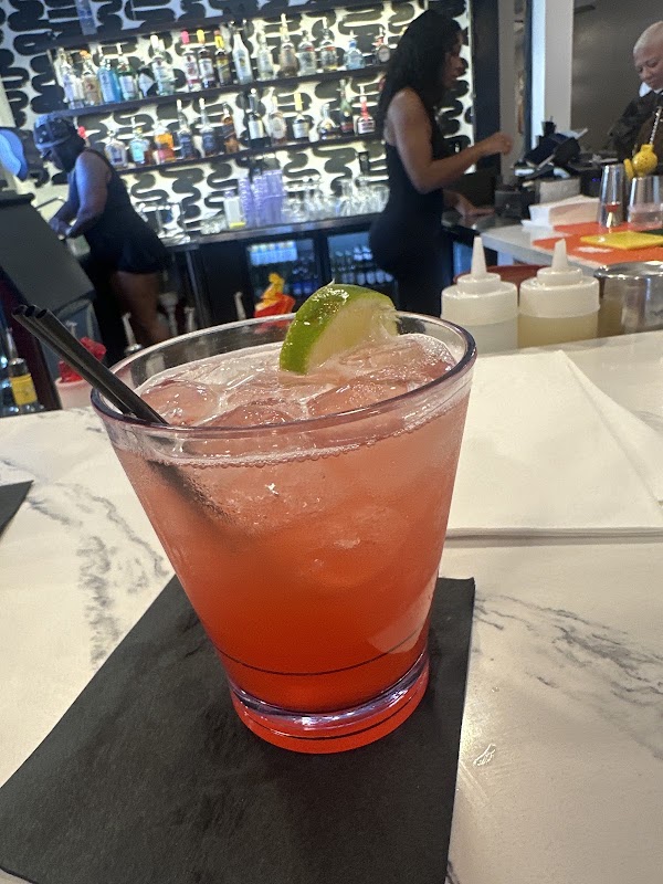 Neauxstalgia Bar & Grille 3