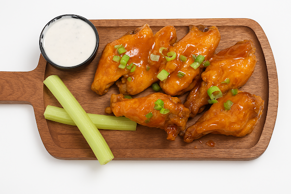 Neauxstalgia Bar & Grille 2