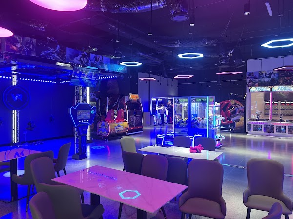 VR Theme Park & Function Centre | Caroline Springs