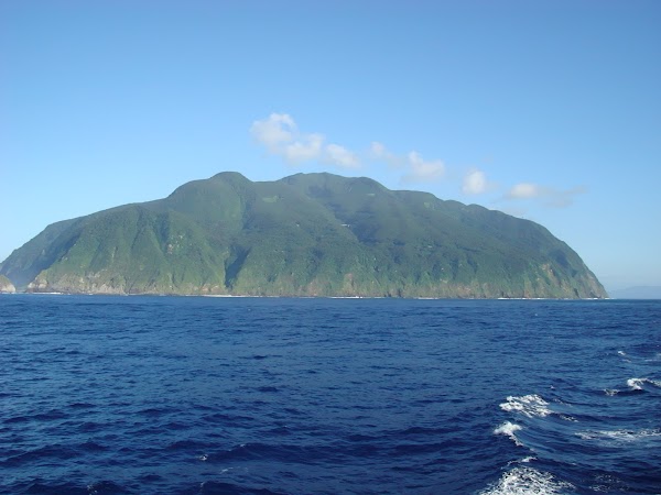 Mikura-jima 1