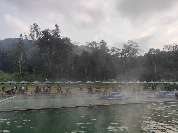 Jiwanta Cimanggu Thermal Wellness Sanctuary