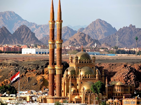 Al-Sahaba Mosque 4