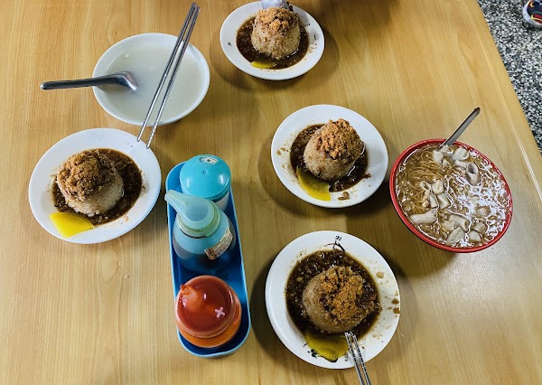 廖記米糕 5