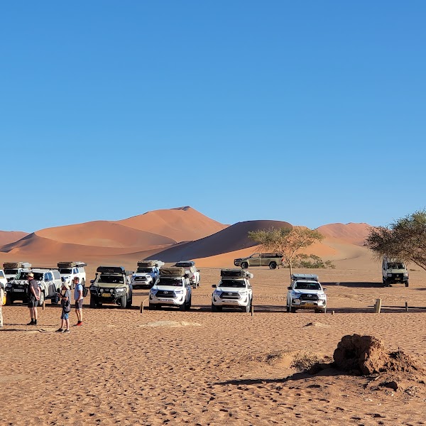 Sossusvlei 5
