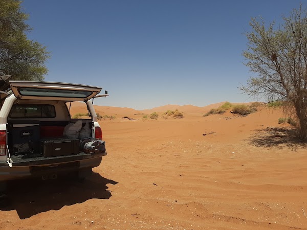 Sossusvlei 4