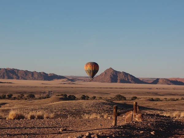 Sossusvlei 2