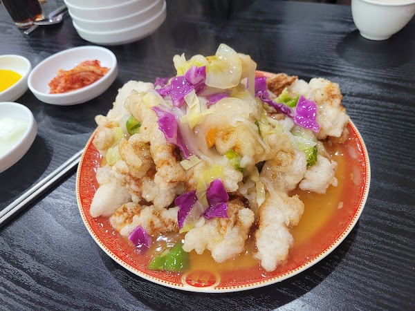 진영루 4